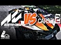 PROJECT CARS 2 VS ASSETTO CORSA - KTM X-BOW R