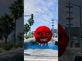 Big - Small Colorfull Monster Moon Cars vs Water #27 - BeamNG.Drive #beamngdrive #