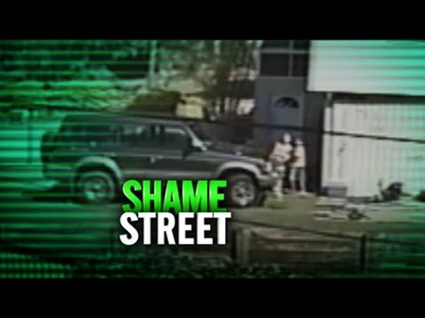 Australia's Most Feral Family | The Street With No Shame