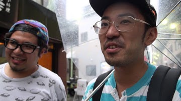 どついたるねん 2015/09/06「坂本移動どうぶつ園の歴史・予告」