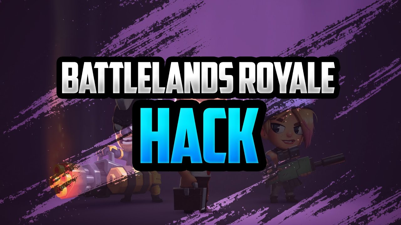 Battlelands Royale Hack Guide 2023 ✅ Easy tips to Get Battle Bucks 🔥 Work with iOS & Android