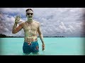 Bora Bora, Baby! Magic Vlog!