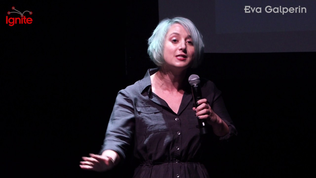 FBI vs. Apple | Eva Galperin