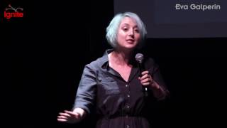 FBI vs. Apple | Eva Galperin