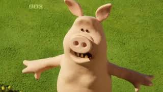 Shaun The Sheep Season 3 Episodes 91 The Rounders Match Best Cartoon For Children 2019