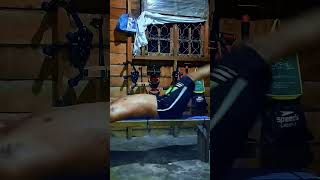 Latihan Otot Abs /Perut Dirumah🏠 #workout #shorts #gym #foryou #motivation #fyp