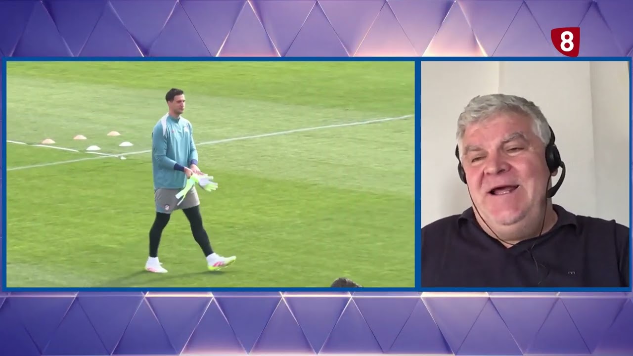 Previa La Jornada. 11 de abril de 2025