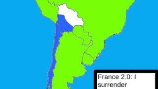 Chile in a nutshell