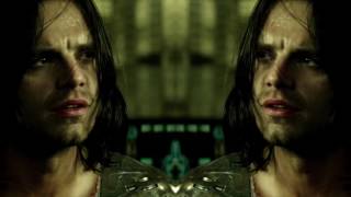 D o u b t | Chase | Jefferson | Bucky
