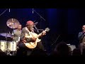 James Blood Ulmer - President Of Hell - Live in Vienna 2017