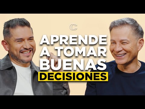 How to Make the Right Decisions - Talking with Cash Luna | Ep. 31 with Efren Ruiz