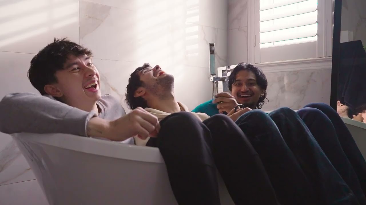 Bathtub Interview
