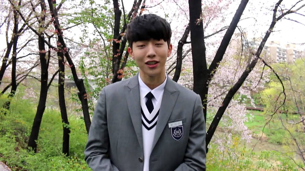 [후아유-학교2015] 남주혁, 큰 키 훈남 매력