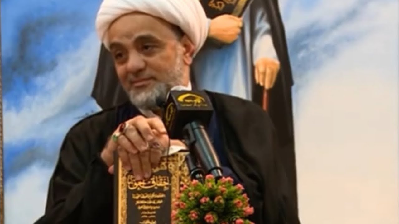 هل الشيخ أحمد الأحسائي والسيد كاظم الرشتي هما من أسس البابية؟! -العلامة الشيخ حسين المطوع