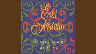 Duydum Ki Unutmuşsun Gözlerimin Rengini (Version 1)