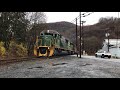 Rn 5017  mountain job  ashland crossing with nathan k3la