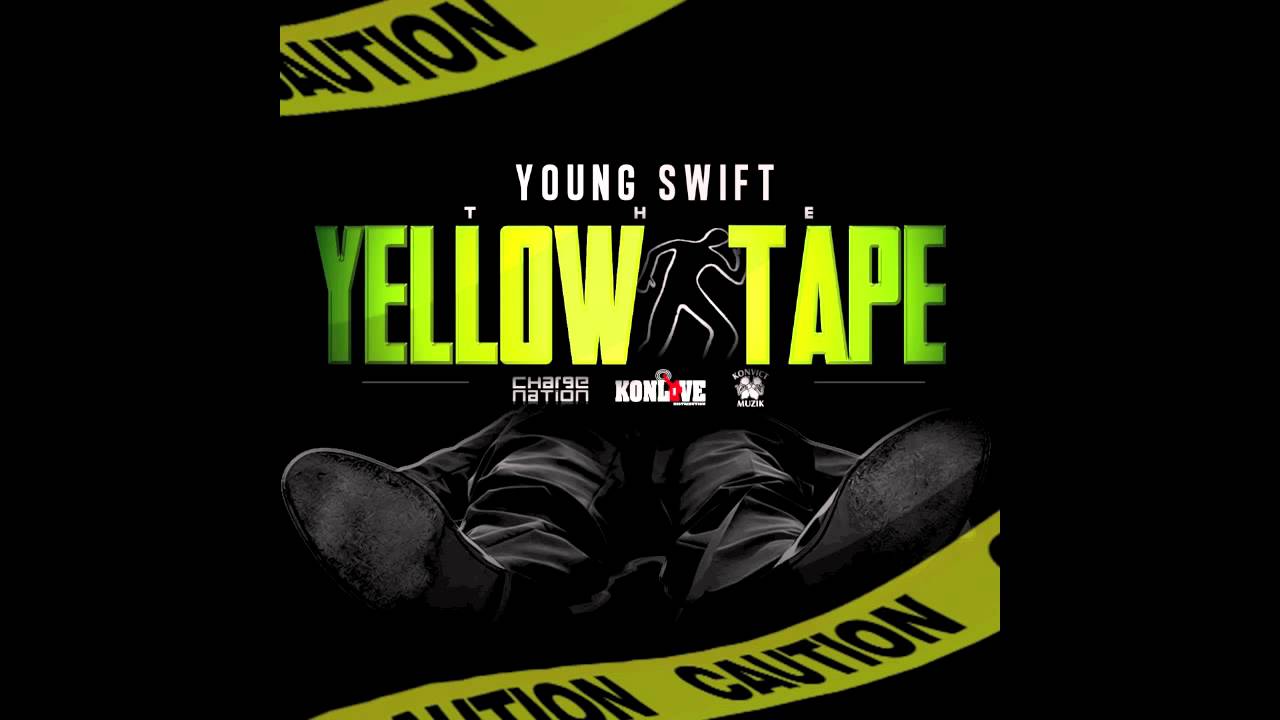 Watch Young Swift - I'm Zonin ft. Phocuz (The Yellow Tape) on YouTube Watch Young Swift - I'm Zonin ft. Phocuz (The Yellow Tape) on YouTube