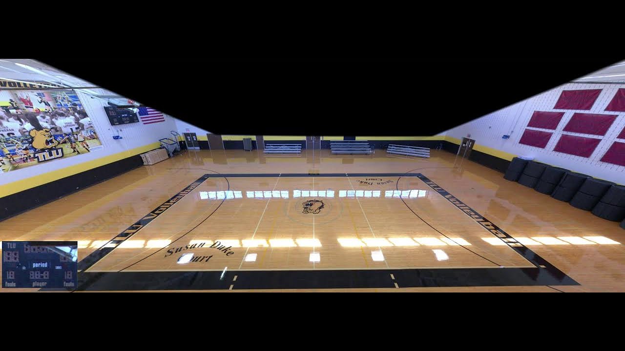 Southwestern vs Schreiner University Womens Juco Volleyball YouTube