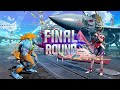 SF6 (FT10) JUNOT vs YASHIRO part1