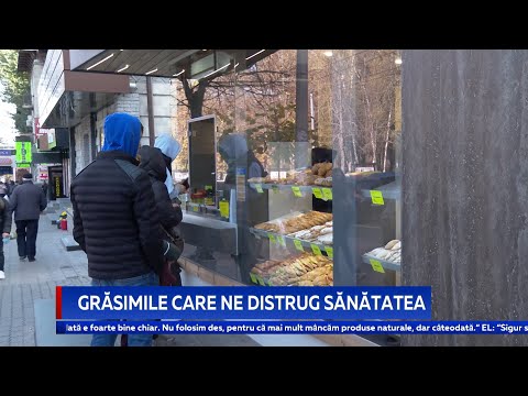 Video: Grăsimile Bune și Rele Din Alimente Se Aplică Animalelor De Companie