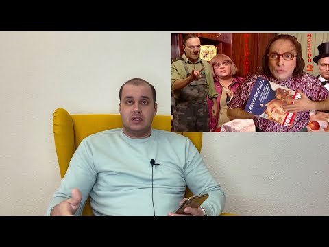 Нагиев унижал меня,оскорблял,это было ужасно-Сергей Рост рассказал правду об Осторожно Модерн