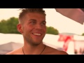 #WorldChampsVienna Beach Party Nights