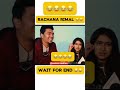 धुवा कता फाल्छ 😆😂#comedy #rachanarimal #rachanarimalsavage #funnyvideo #comedyshorts