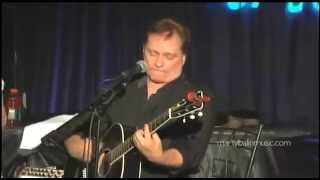 MARTY BALIN - "CAROLINE" - @ The Iridium - 10/10/14