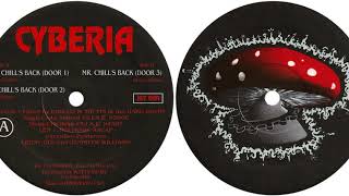 Cyberia - EP A1 - Mr Chills Back (Door 1) (1993)