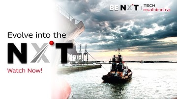 BENXT – Tech Mahindra’s Consulting and Management Services Division