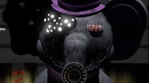 NOO! ELLY! - Piggy the result of isolation bot concepts city