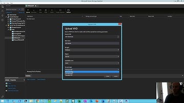 Azure Migrating On Prem Hyper V Virtual OS Disk to Azure and Creating a VM in Azure