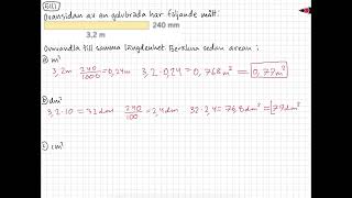 Matematik 5000+ 1a gul, uppgift 5111