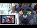 Speed Paint of TSH Reboot Poster || GAOMON PD1610 (2.5K) Tablet Review UPDATE