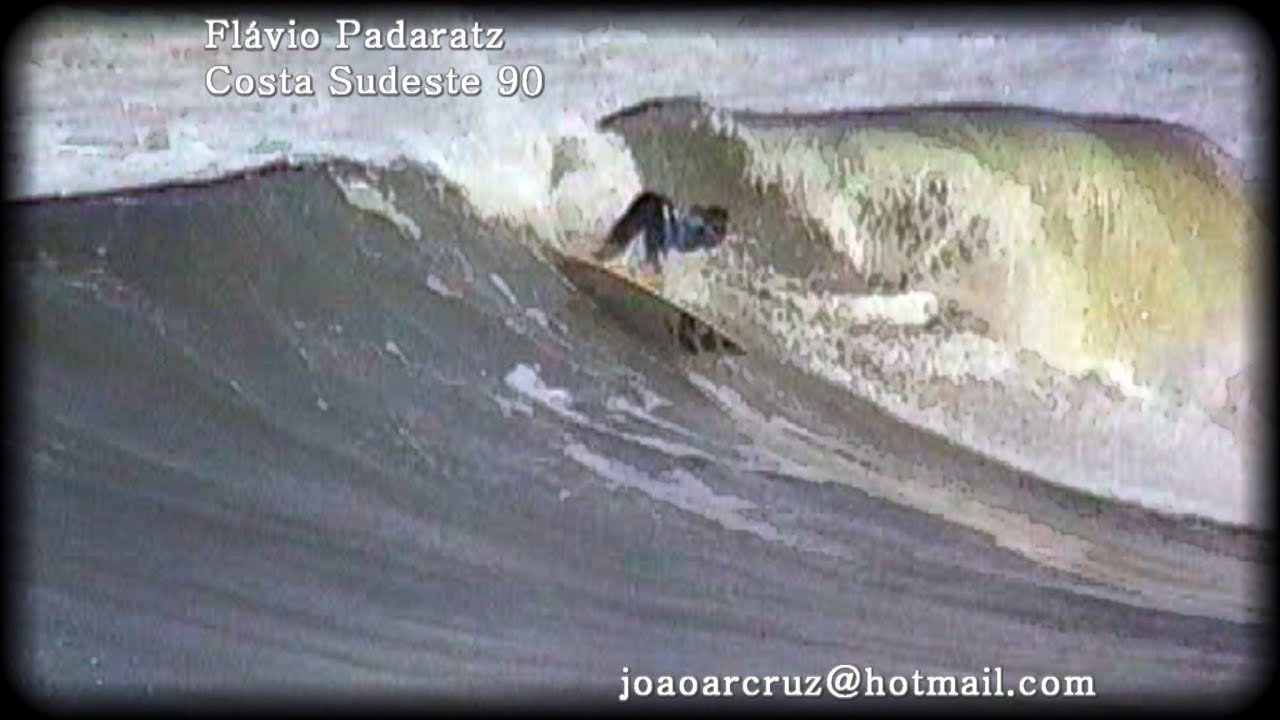 ◙ Flávio Padaratz ◙ 90 ◙ by joaoarcruz ◙