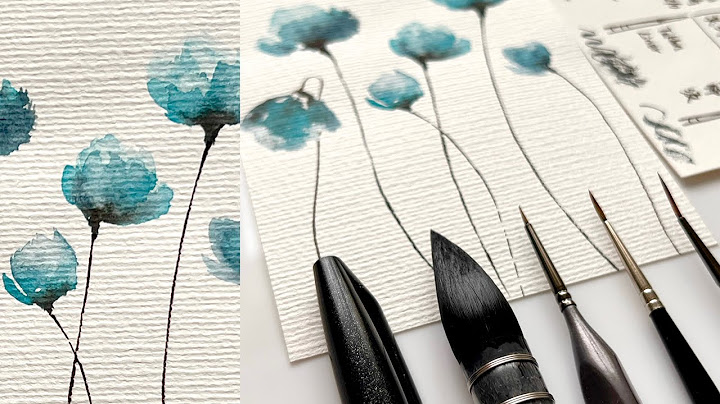 Chasing the Thinnest Brush ≠ the Finest Details