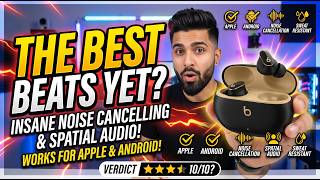 An Expert's Honest Take on Beats Studio Buds Plus