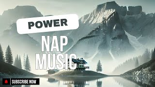 30 Minute Power Nap Music 🌙 Deep Sleep Music | Perfect Nap Duration | Relaxing Rest Sounds