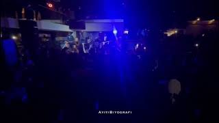 HARMONIK- Pap Ka Separe ( Live Performancce)
