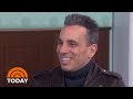 Sebastian Maniscalco Talks New Netflix Stand-Up Special, ‘Stay Hungry’ | TODAY