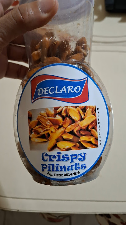 Pili nut #shortvideo #shorts #pilinuts