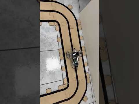 Prueba Puzzlebot