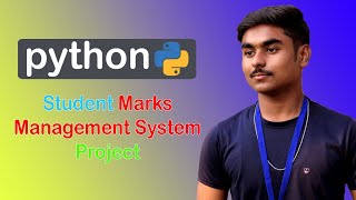Student Marks Management System in Python - Python mini project 🐍🐍🐍🐍🐍 #python #miniproject #coding Wealth