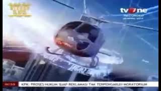 obb kabar Petang on tvone (2016-2017)
