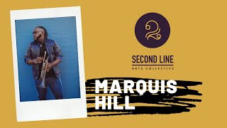How To Play Lyrically-Marquis Hill