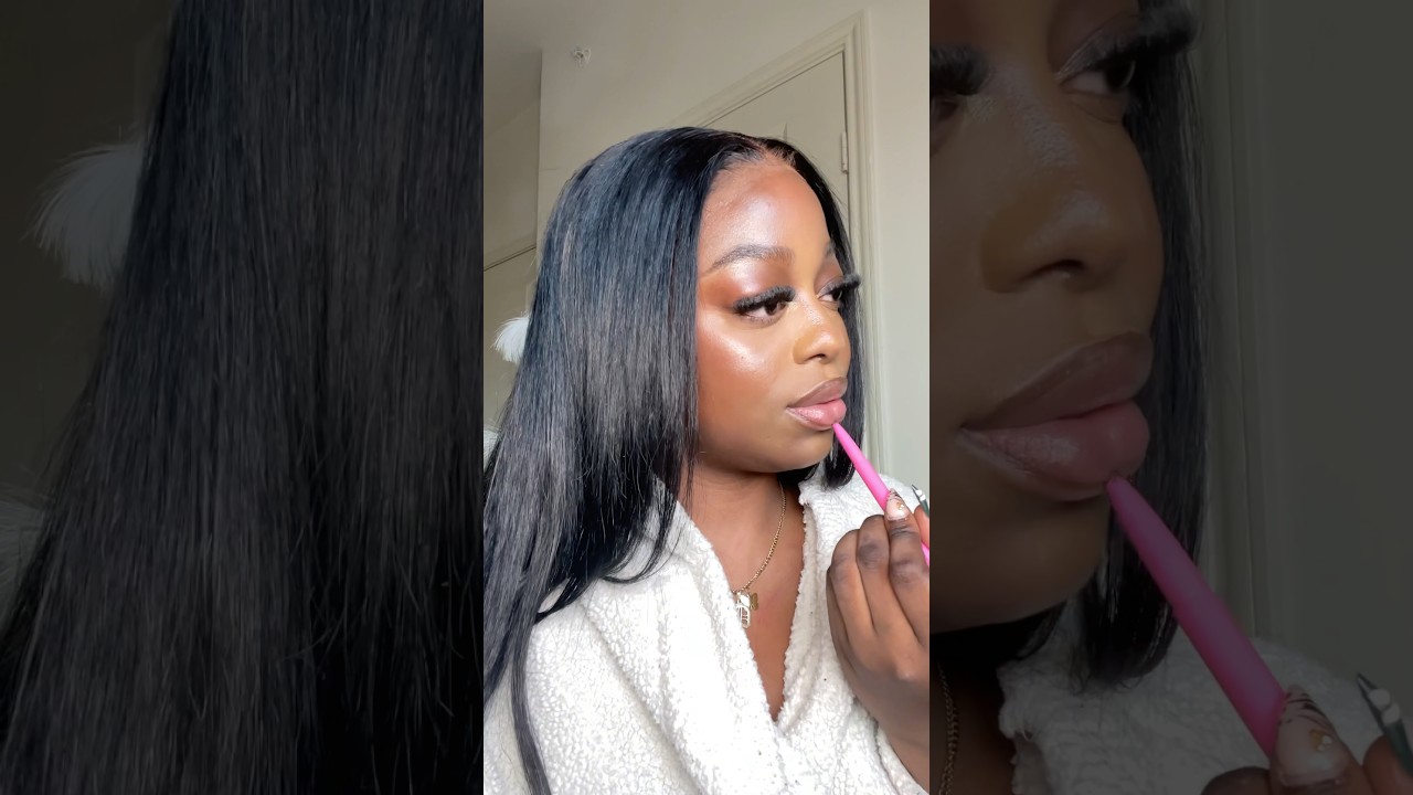 my full face makeup routine 💋 new vlog coming soon! 