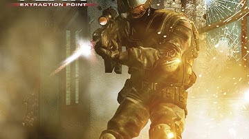 "Lets Play!" FEAR Extraction Point - BACK WITH A VENGEANCE - Part 1