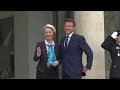 Will the EU Stop the French Left from Borrowing More Money?