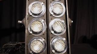 Learn all about the Chauvet Strike 4