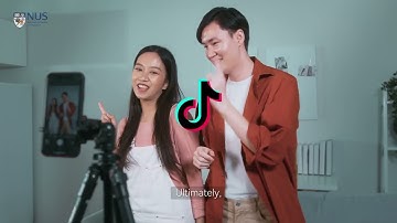 Hear from Assoc. Prof. Khim Yong Goh